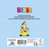 BUMBA Boek - Oogjes dicht