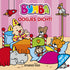 BUMBA Boek - Oogjes dicht