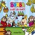 BUMBA Boek - Lust jij dat?