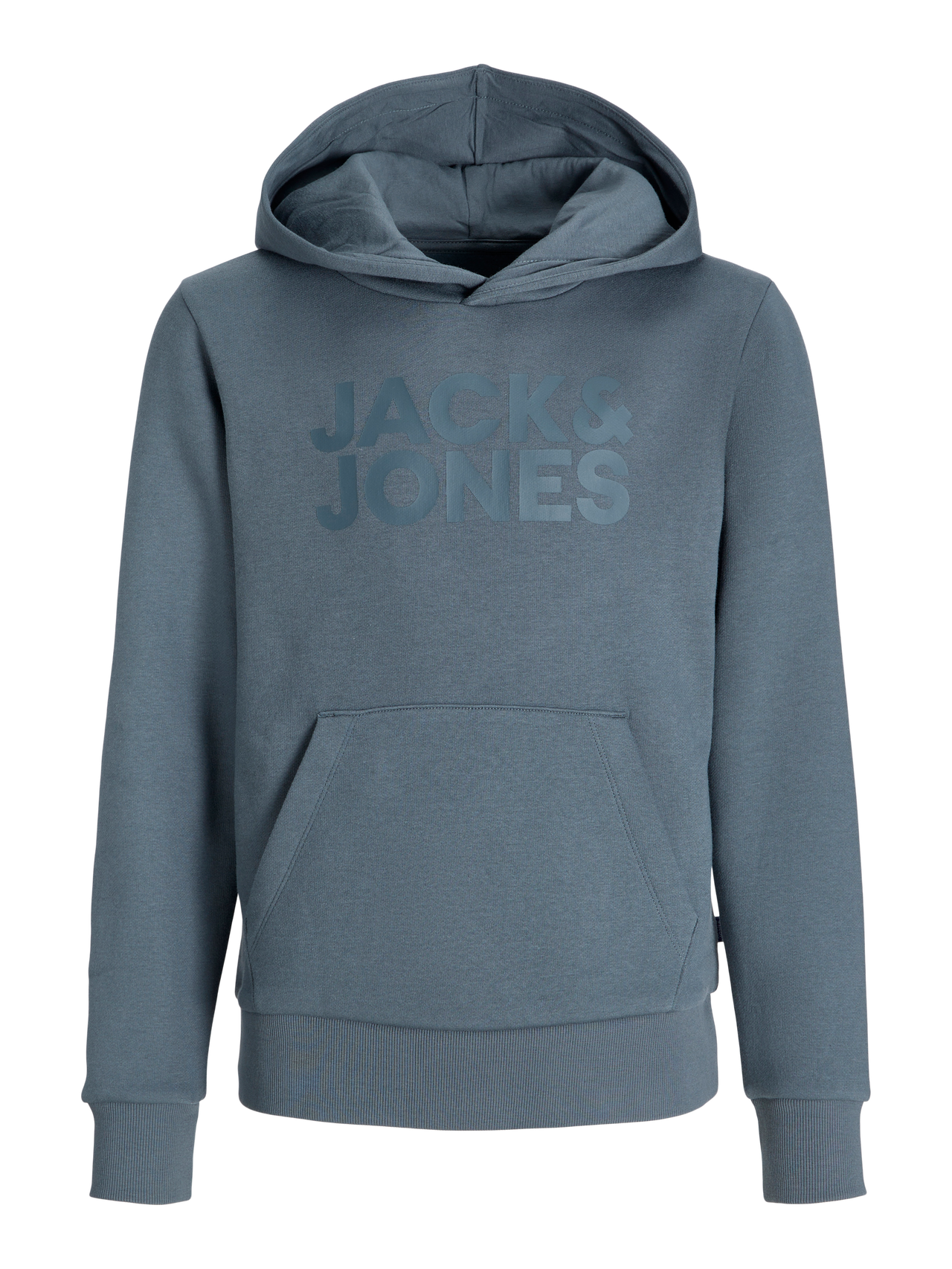 JACK&JONES Sweater JJECORP - stormy weather - 128