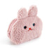 MOSHI-MOSHI Bunny - geldbeugel pluche