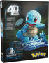4D BuildPokemon - Squirtle