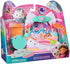 Gabby's Dollhouse - the movie balkon cakey