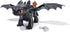 How To Train Your Dragon interactive toothless