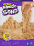 KINETIC SAND Bruin 2,5kg