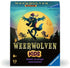 RAVENSBURGER Spel - Nacht vd jonge weerwolven