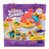 KINETIC SAND Squish pizza set