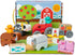 MELISSA DOUG Blockables farm play set - 56st.
