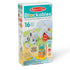 MELISSA DOUG Blockables farm play set - 16st.