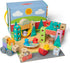 MELISSA DOUG Blockables town play set - 73st.