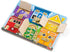 MELISSA DOUG Latches board