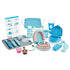 MELISSA DOUG Super smile dentist kit play set
