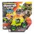 MONSTER JAM 1:64 Smash and bash - 1pack (prijs per stuk)