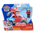 PAW PATROL Fire rescue vehicle - Ryder