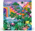 RAVENSBURG PUZZEL 2D - Art&Soul Amazing nature - 750st.