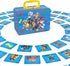 PAW PATROL Memo match