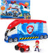 PAW PATROL Paw patroller