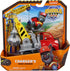 PAW PATROL Rubble and crew basic vehicles charger