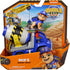 PAW PATROL Rubble and crew basic vehicle mix
