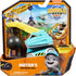 PAW PATROL Rubble and crew basic vehicles motor