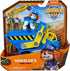 PAW PATROL Rubble and crew basic vehicle wheeler