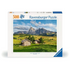 RAVENSBURGER Puzzel - Dolomitenidyll of Siusi - 500st.