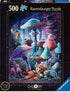 RAVENSBURGER Puzzel - Moonlight mushrooms - 500st.