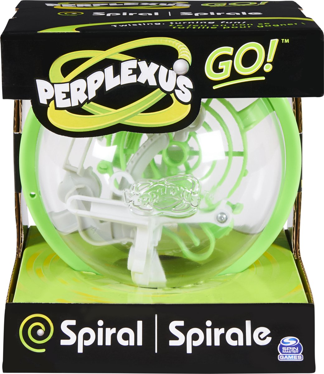 PERPLEXUS GO ass. 6059581