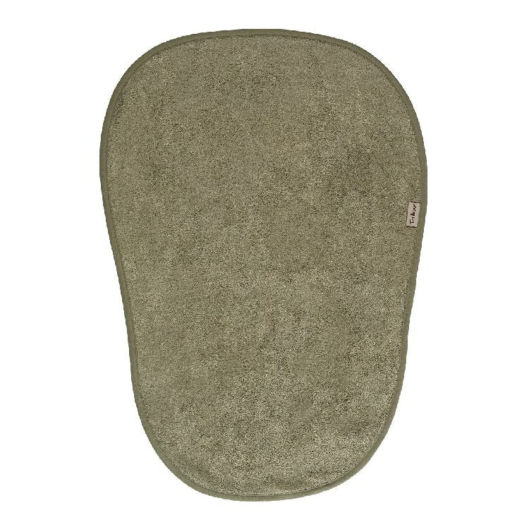 TIMBOO Waskussen hoes 65x45cm - Whisper Green