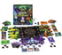 RAVENSBURGER Spel - D. Villainous unstoppable
