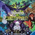 RAVENSBURGER Spel - D. Villainous unstoppable