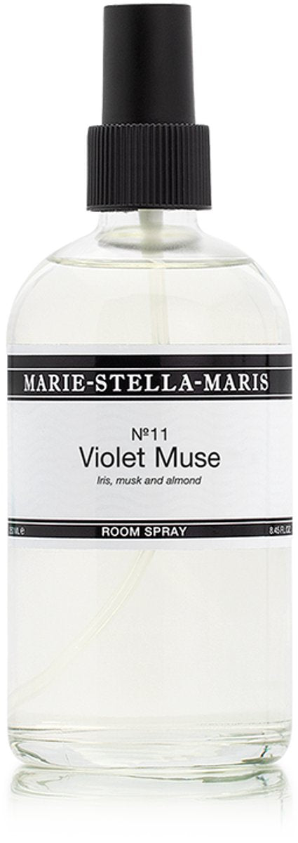 MARIE STELLA MARIS Roomspray 250ml - No. 11 Violet Muse