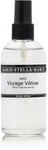 MARIE STELLA MARIS Roomspray 100ml - No. 07 Voyage Vetiver