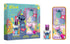 LILO & STITCH Gift set eau de toilette 30ml + lip gloss + oogschaduw