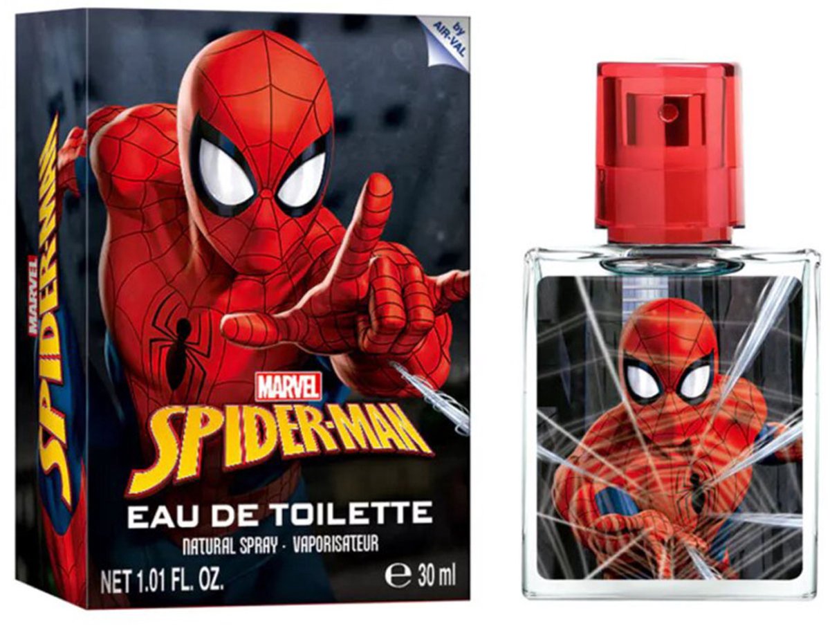 SPIDERMAN - Eau de toilette 30ml