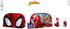 SPIDERMAN - Toilettas eau de toilette 50ml + douchegel 60ml