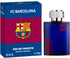 FC BARCELONA - Eau de toilette 100ml