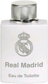 REAL MADRID - Eau de toilette 100ml