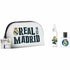 REAL MADRID - Toilettas eau de toilette 50ml + eau de toilette 100ml