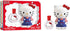 HELLO KITTY - 2D figure douchegel + shampoo 400ml