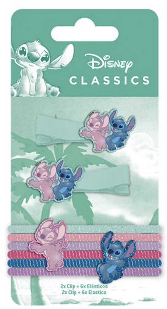 STITCH Haaraccessoires