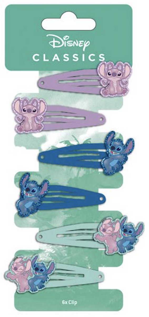 STITCH Haarspeld