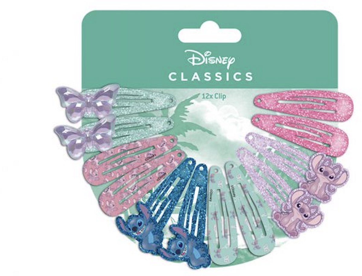 STITCH Haarspeld