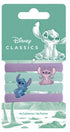 STITCH Brede haarelastiek