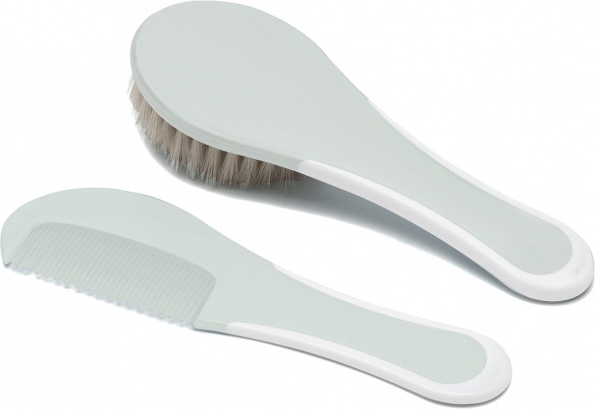 BABIMEX Kapset - sky green