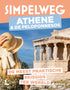 Peleponnesos en Athene - Simpelweg reisgids