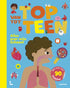 Van top tot teen: Alles over mijn lichaam - Punam Krishan