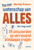 Nog meer wetenschap van alles (en nog wat)- Martijn Peters