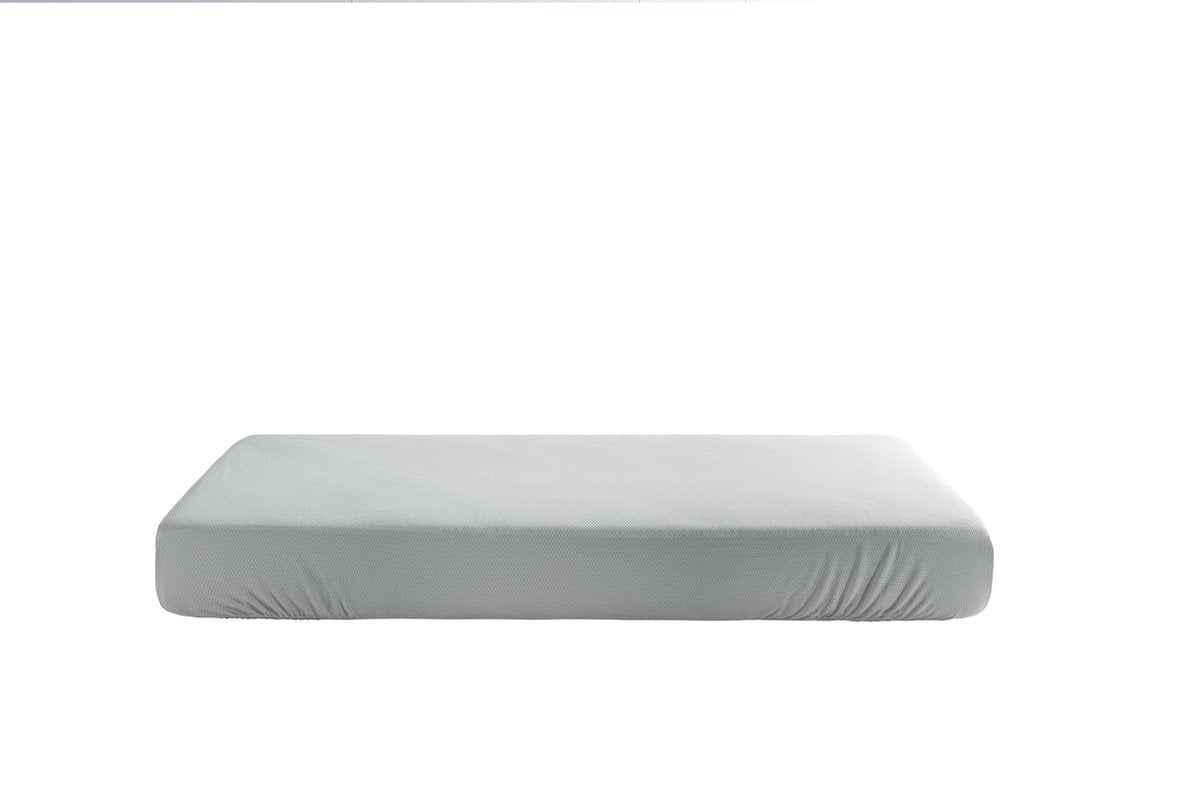 ZZZOO Airgosafe hoeslaken - 60x120cm - blauw