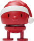 HOPTIMIST Santa Bumble - S red